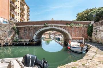 Ferienwohnung für 2 Personen in Livorno