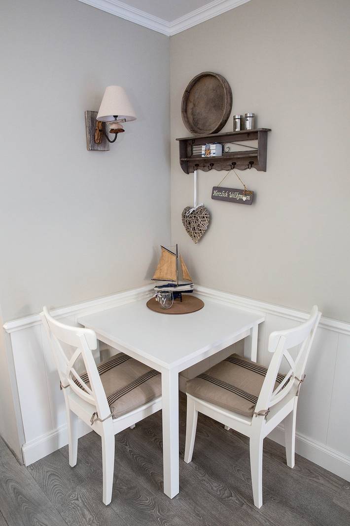 Ferienwohnung für 3 Personen, mit Balkon in St. Peter-Ording - 3