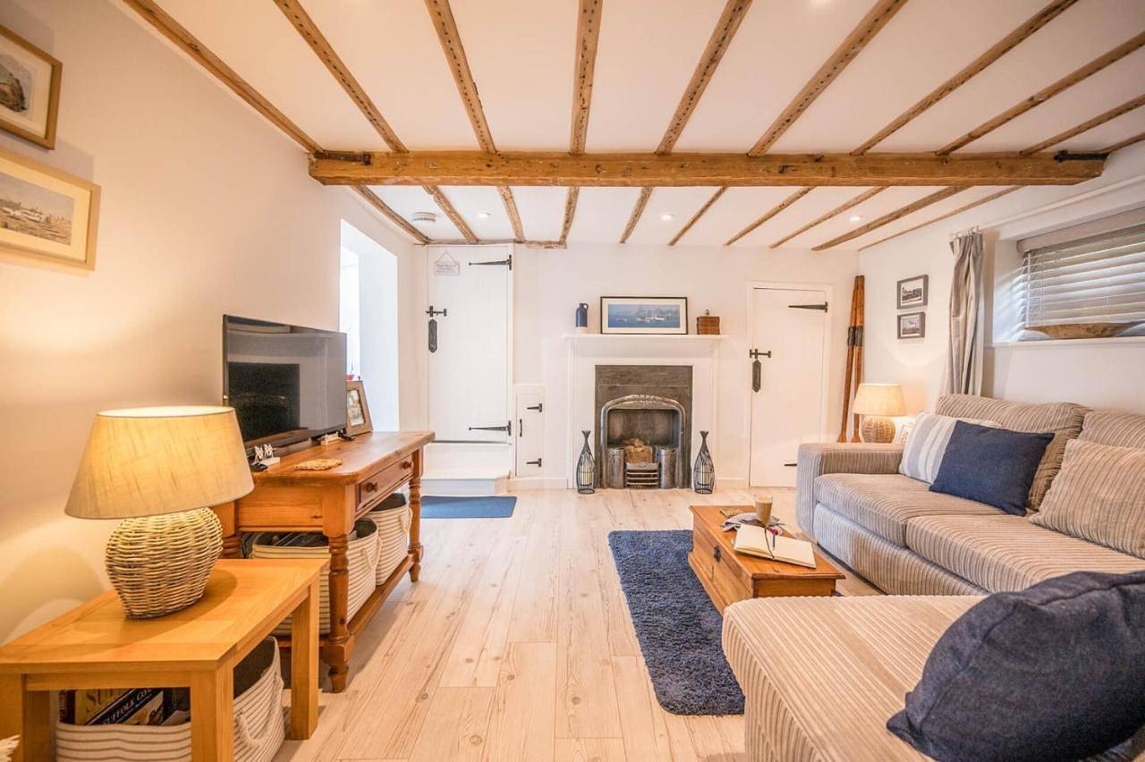 Holiday Home in Thorpeness, Suffolk