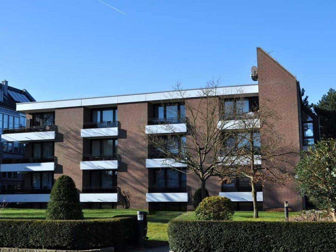 Ferienwohnung in Ostholstein ab 97€ pro Nacht