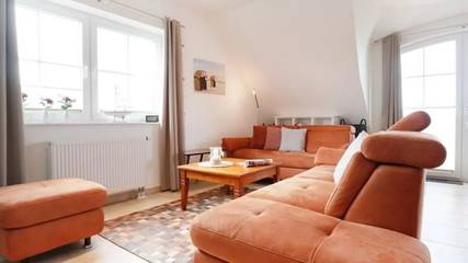 Ferienwohnung für 4 Personen in Barendorf, Dassow, Bild 4
