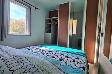 Camping pour 8 Personnes dans Saint-Raphaël, Région de Draguignan, Photo 1