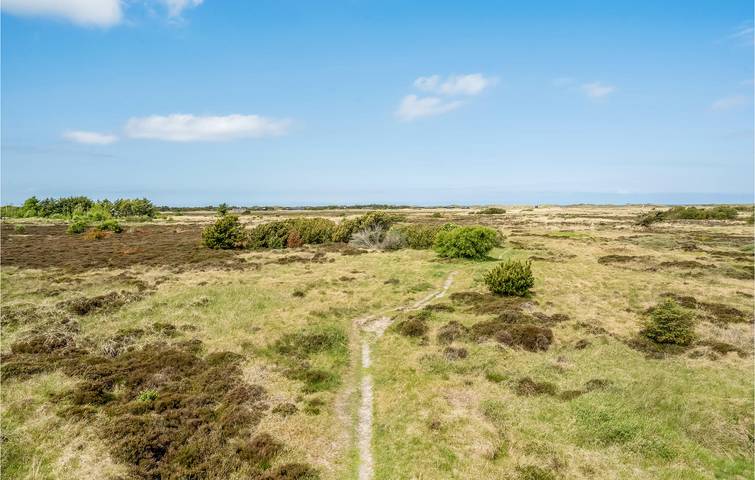 Ferienhaus für 2 Personen, mit Terrasse und Garten in Skagen - 4