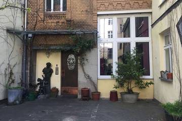 Ferienwohnung für 4 Personen in Kreuzberg Berlin