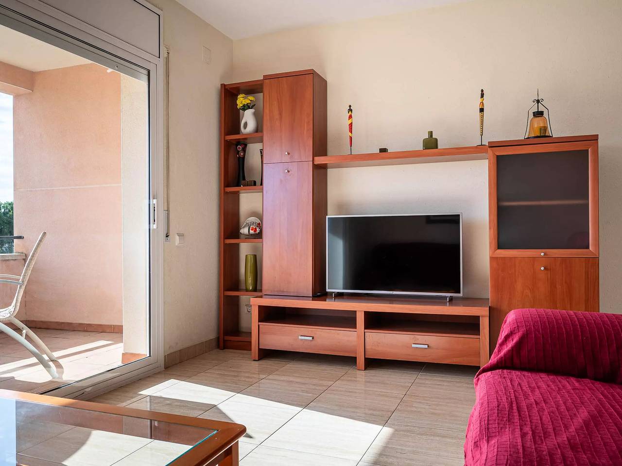 Casa 8 Personas in Creixell, Costa Dorada