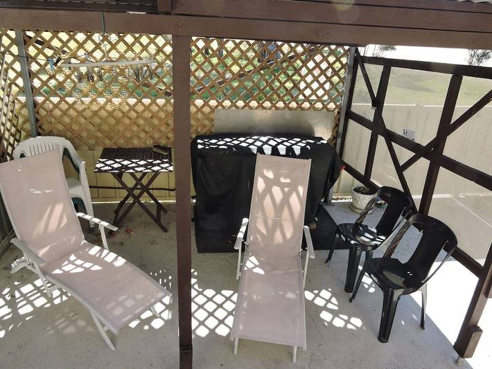 Holiday home for 6 people in Crescent Head