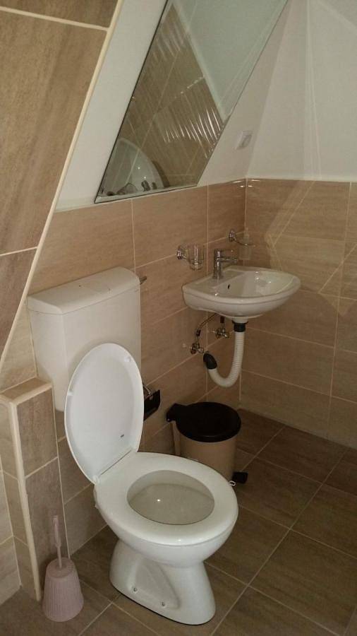Appartement de vacances pour 3 personnes