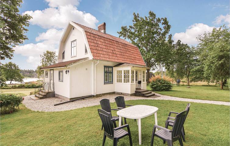 Ferienhaus für 6 Personen, mit Terrasse - 1
