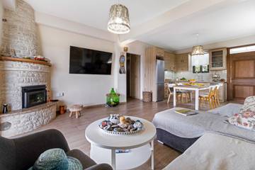 Holiday Home for 5 People in Greece, Photo 4