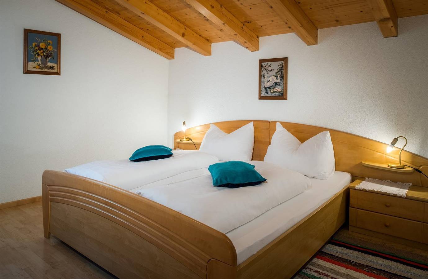 Ganze Ferienwohnung, Haus Gasser Maria in Virgen, Osttirol