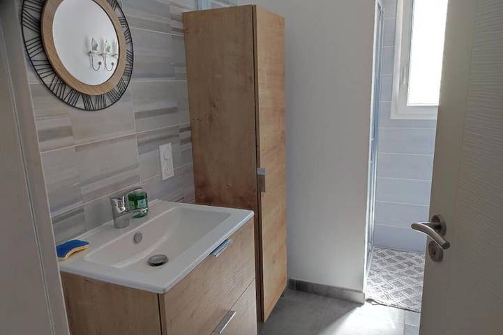 House close to the sea Charming house ideally located. in La Tranche-sur-Mer, Vandea