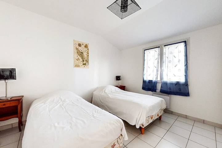 Amazing home in Saint-Trojan-les-Bains with Wifi in Saint-Trojan-les-Bains, Côte de Beauté