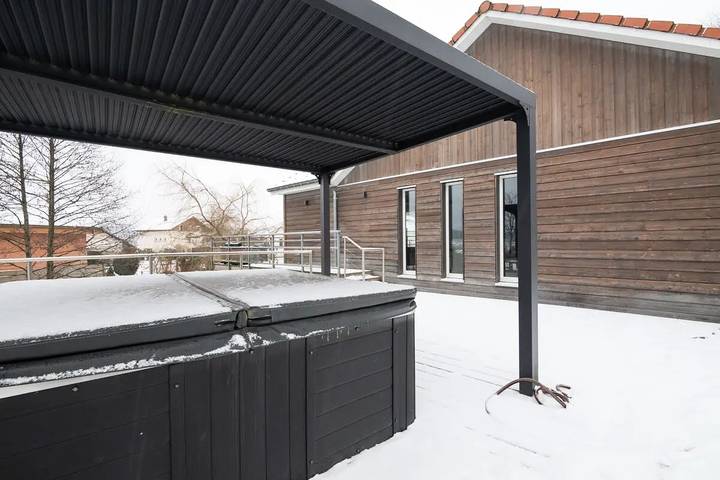Villa pour 6 personnes dans les Vosges - 4