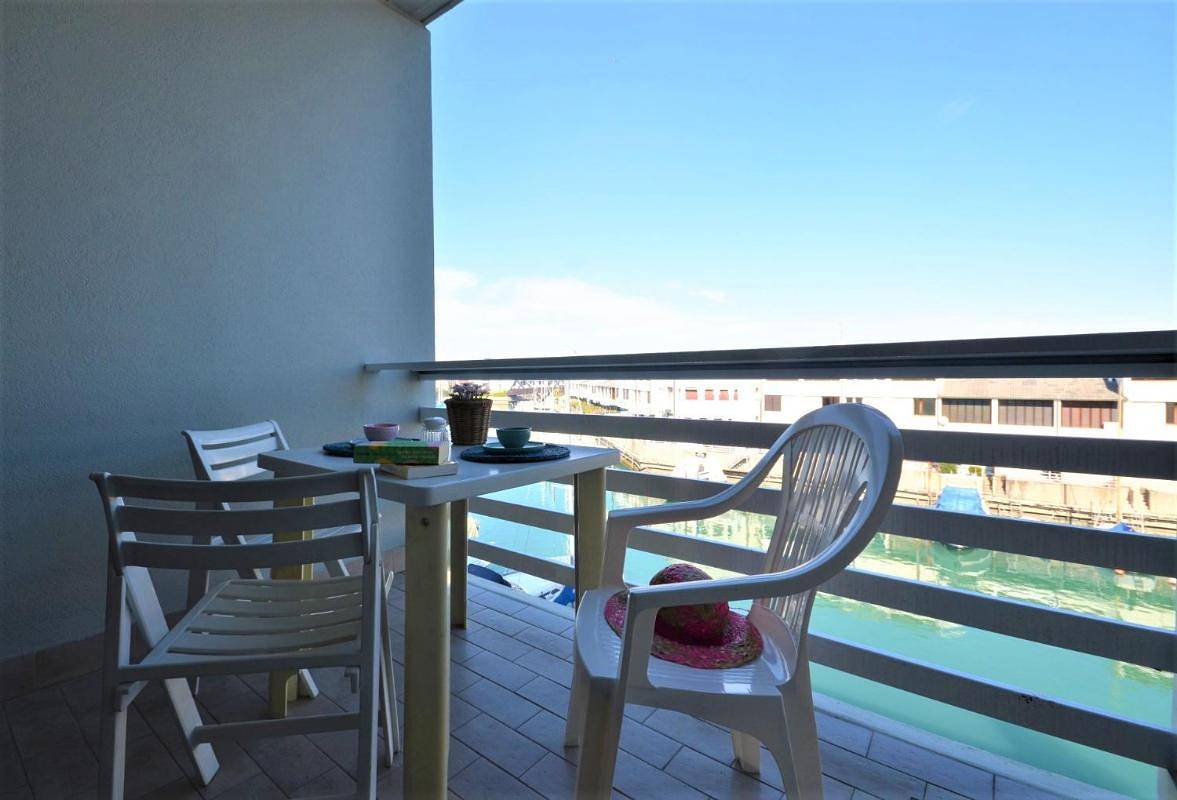 Estudio entero, Apartamento estudio cerca del mar en Lignano in Lignano Sabbiadoro, Provincia d'Udine