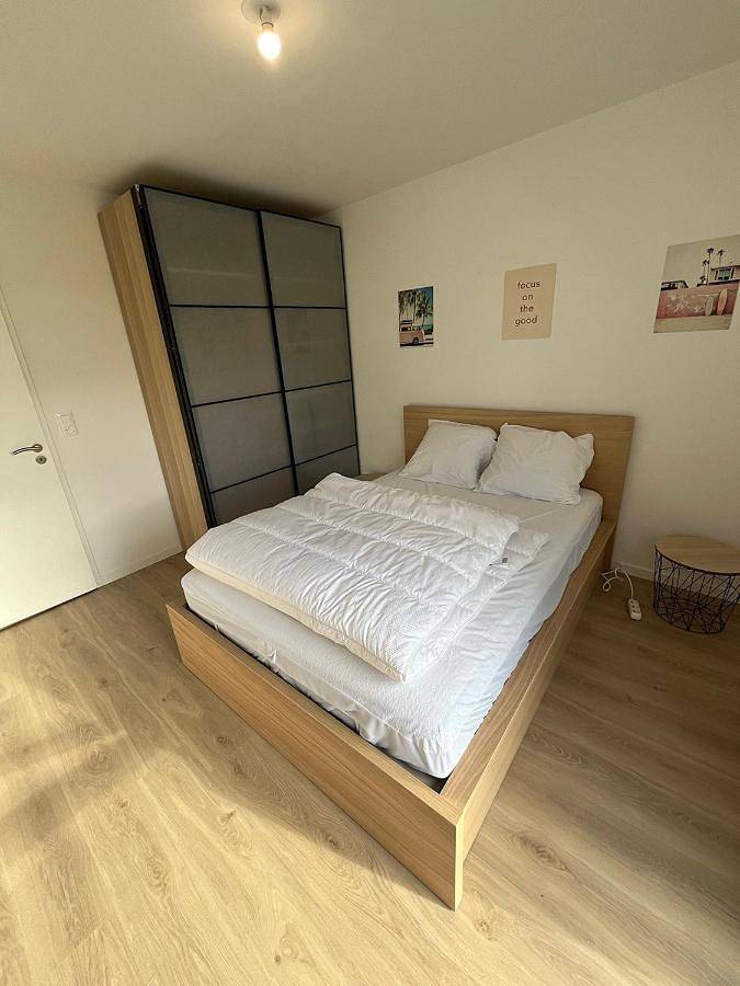 Gîte pour 4 personnes, avec balcon dans Office De Tourisme De Notre Dame De Monts - 4