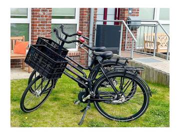 Ferienwohnung für 6 Personen in Nordseeküste, Landkreis Aurich, Bild 1