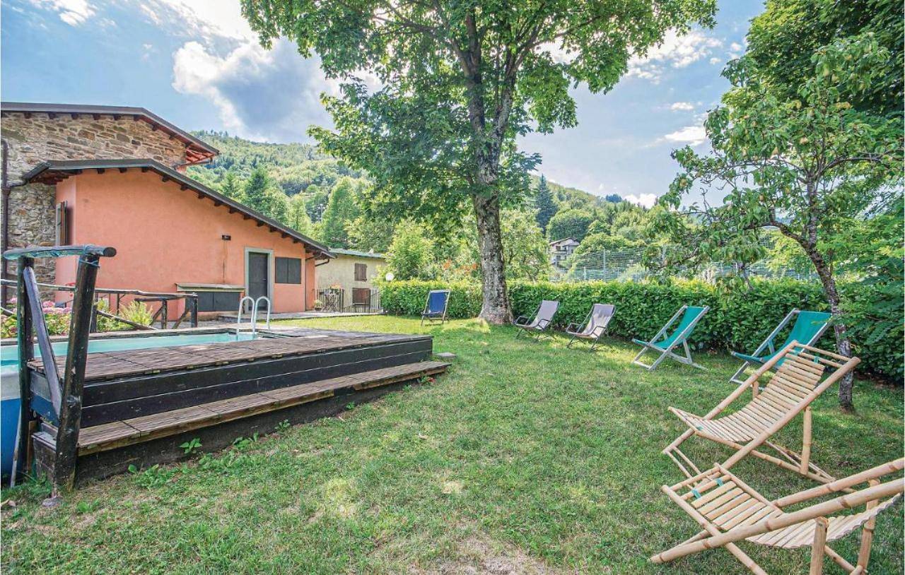 Appartamento intero, Appartamenti il Balzone in Cutigliano, Iano