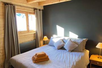Chalet pour 15 Personnes dans Sainte-Foy-Tarentaise, Parc National de la Vanoise, Photo 4