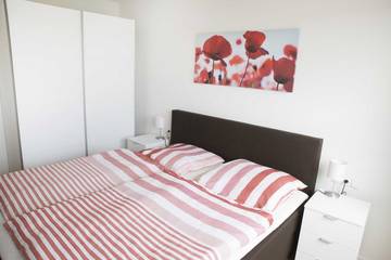Ferienwohnung für 4 Personen in Cuxhaven, Cuxland, Bild 4