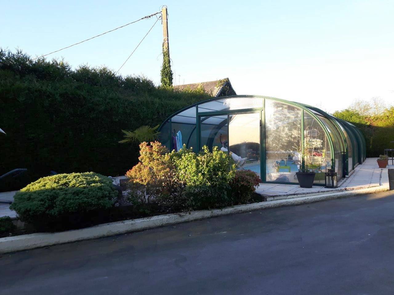 L'Anctovillière in Anctoville, Région de Bayeux