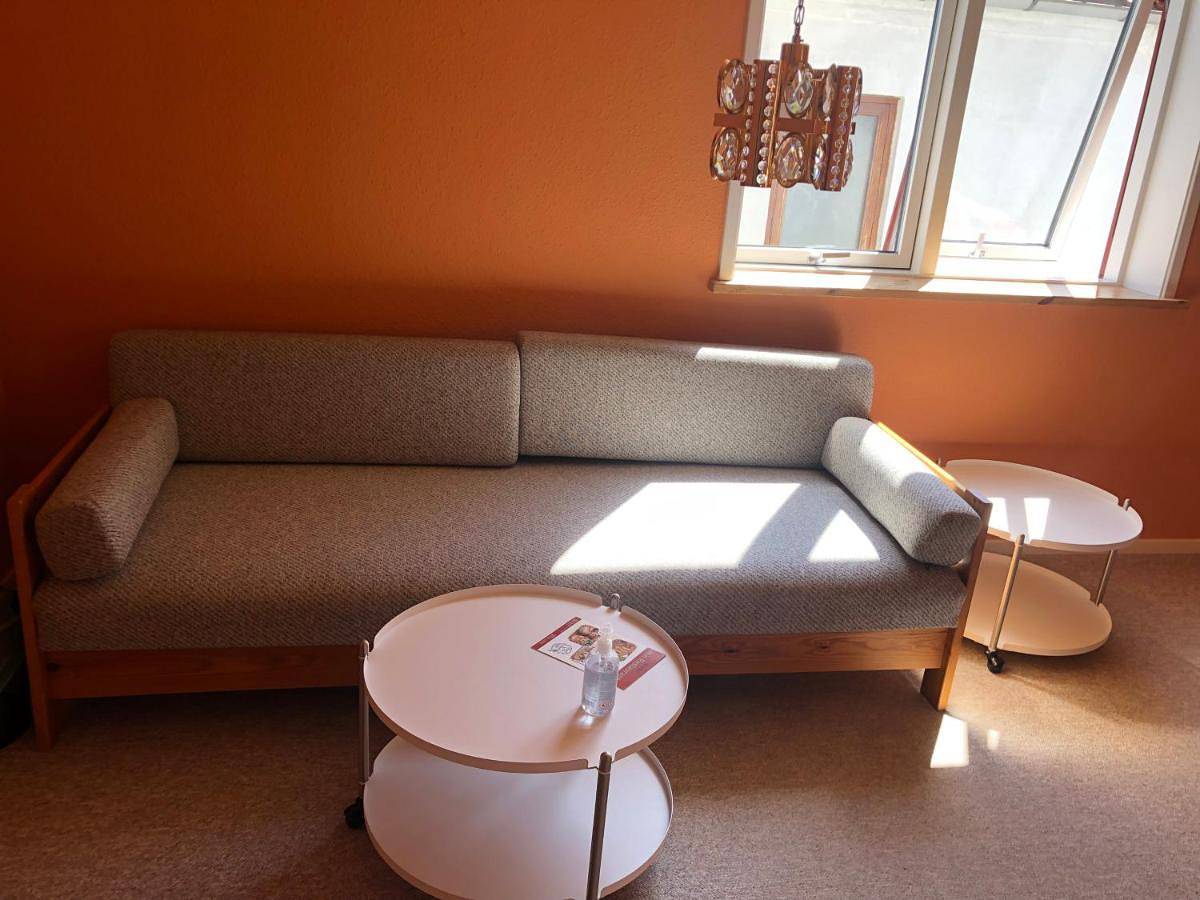 Apartment first floor Bispensgade i Hjørring in Hjørring, Hjørring und Umgebung
