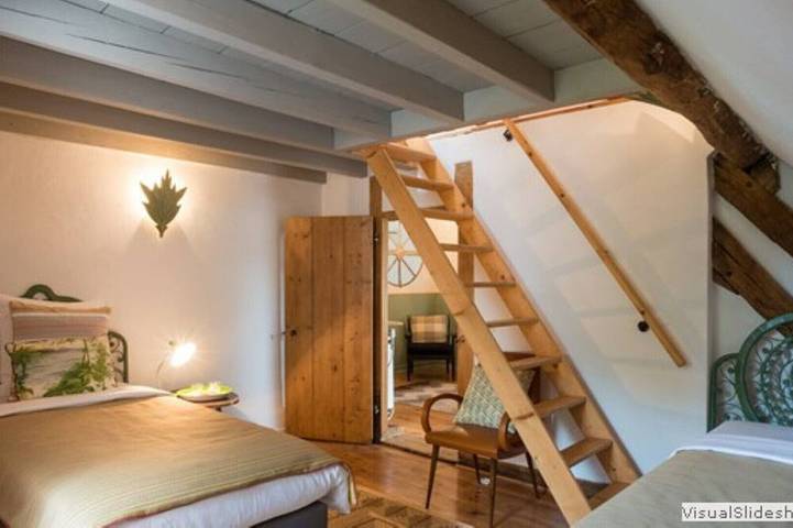 Location de vacances pour 5 personnes, avec terrasse à Montagny-lès-Beaune - 3