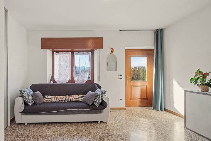 Entire apartment, Apartment 'Dolomiti Relax' with Wi-Fi in Cesiomaggiore, Cimonega Group