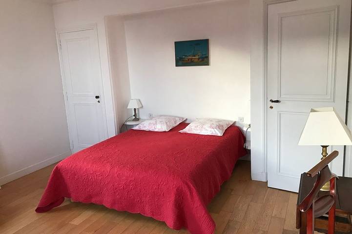 Villa pour 9 personnes, avec jardin, animaux acceptés à La Turbie - 3