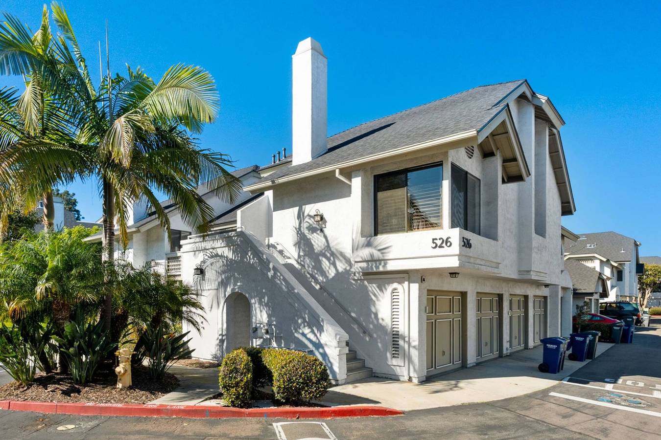 Turf & Tide: Rare Triple Crown Home – Near Beach in Solana Beach, San Diego County