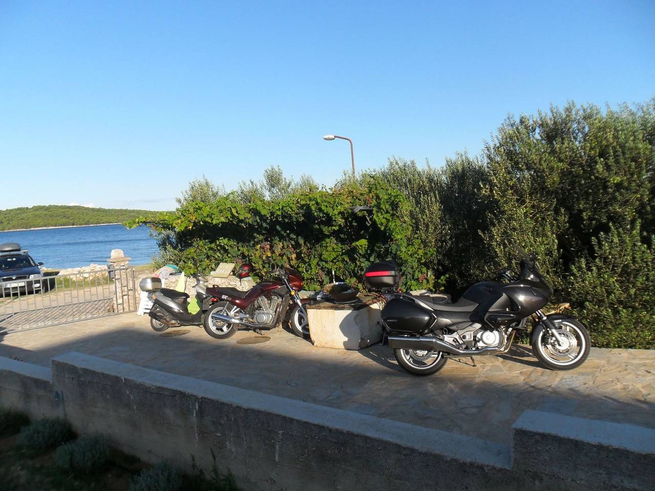 Ganze Wohnung, Wohnung "Wohnung Nr. 2". in Sibenik, Šibenik-Knin