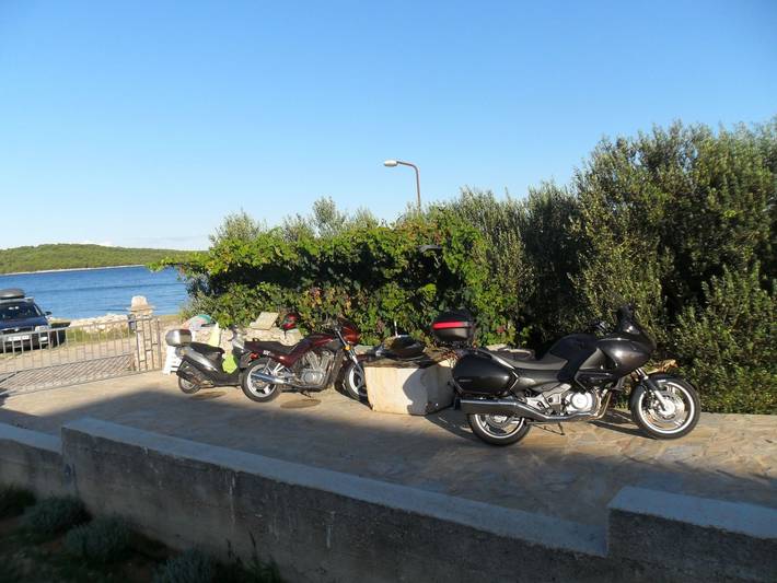 Ganze Wohnung, Wohnung "Wohnung Nr. 2". in Sibenik, Šibenik-Knin