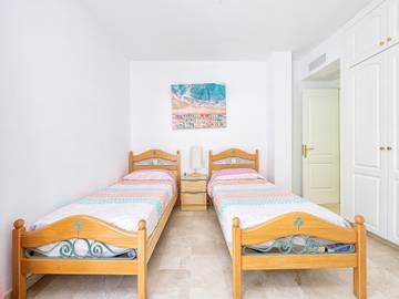 Casa Galleggiante per 4 Persone in Mogán, Canarie, Foto 3