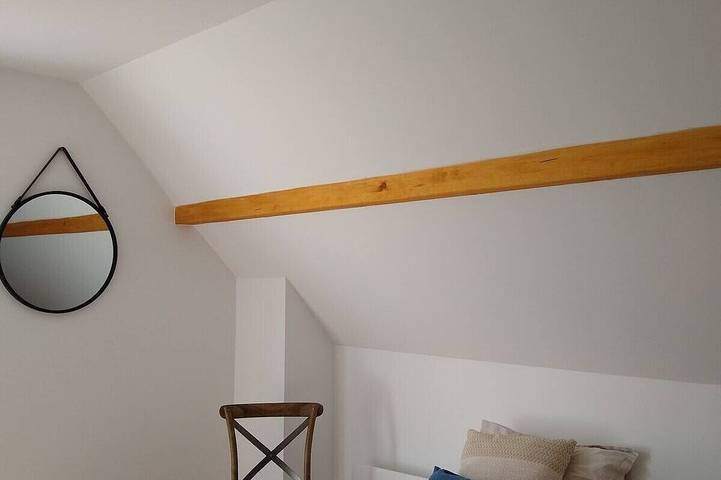Ganze Wohnung, Außergewöhnliches radfahrerspezifisches Apartment in Bourd d'Oisans, WIFI, Fahrradkeller in Le Bourg-d'Oisans, Nationalpark Écrins