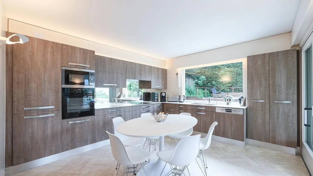 Villa für 10 Personen (250 m²) in Veyrier-du-Lac in Veyrier-du-Lac, Région d'Annecy
