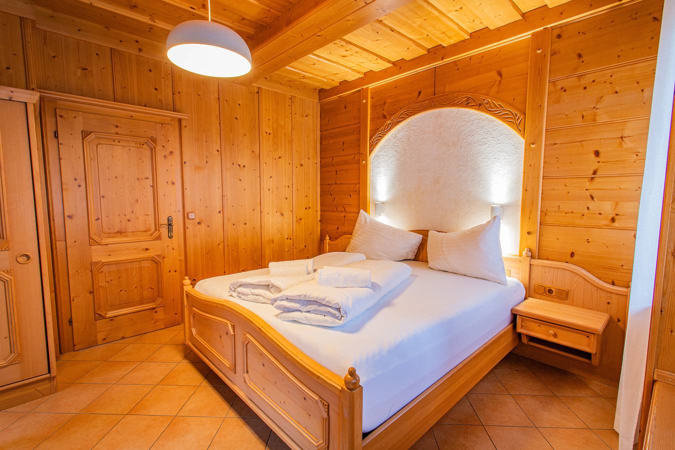 Ganze Ferienwohnung, Bergidyll 5 by Alpenidyll Apartments in Ramsau am Dachstein, Schladming-Dachstein