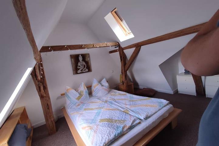 Ferienhaus für 3 Personen, mit Terrasse und Garten in Limburg - 3