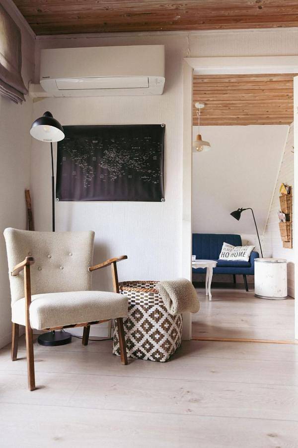 Appartement entier, Apartment in Varde, Région de Varde