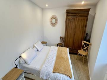 Chalet pour 6 Personnes dans Mont-Dore, Région de Clermont-Ferrand, Photo 3