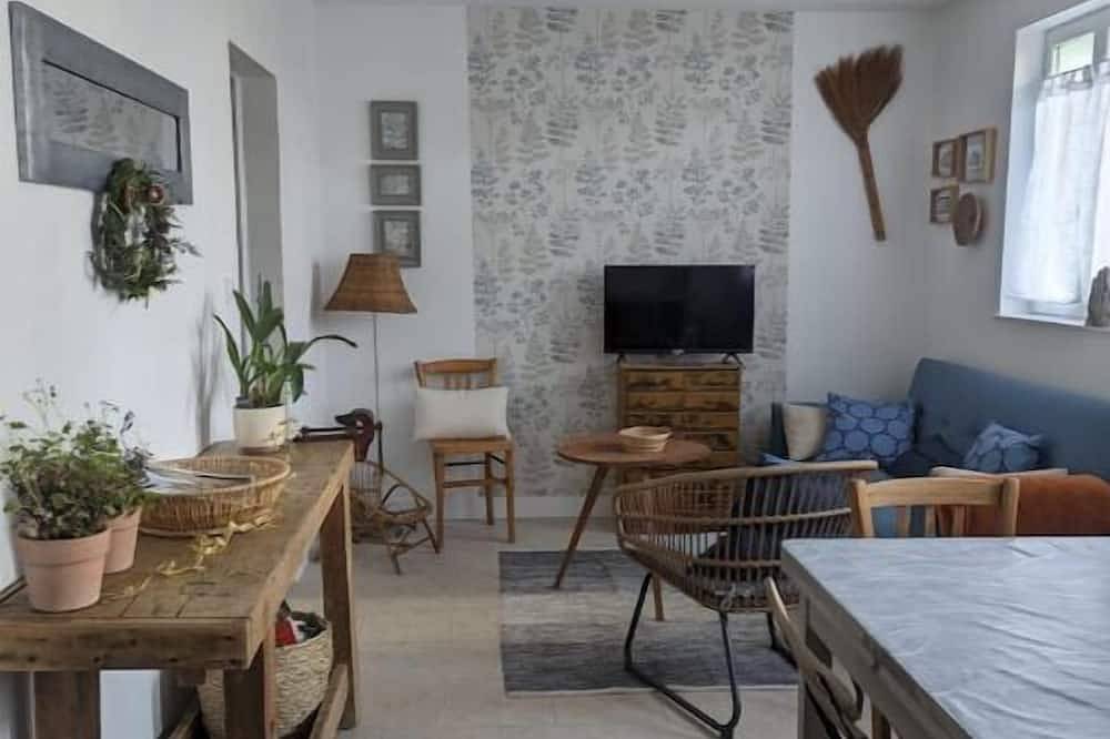 Maison de vacances