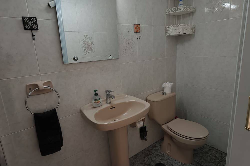 Appartement entier, Apartment with sea views in Los Cristianos beach in Los Cristianos, Arona