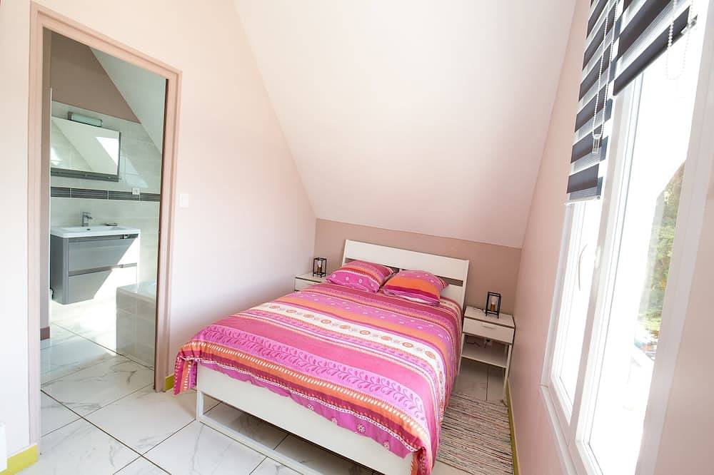 Retraite de luxe en Normandie in Quinéville, Région de Cherbourg