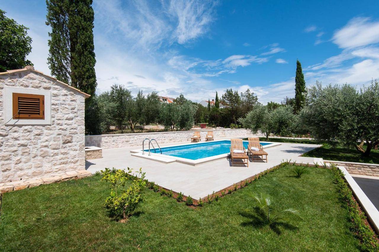 Holiday Villa Mirce - Lovište in Dubrovnik-Neretva