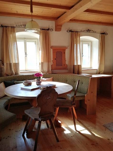 Ferienhaus, Bad, Wc, 4 oder mehr Schlafräume in Hopfgarten im Brixental, Kaisergebirge