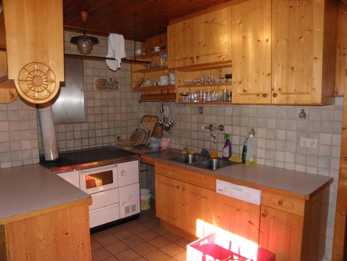 Ganze Ferienwohnung, Ferienhaus/4 od. mehr Schlafr./Dusche,Wc in Rottenmanner und Wölzer Tauern, Irdning-Donnersbachtal