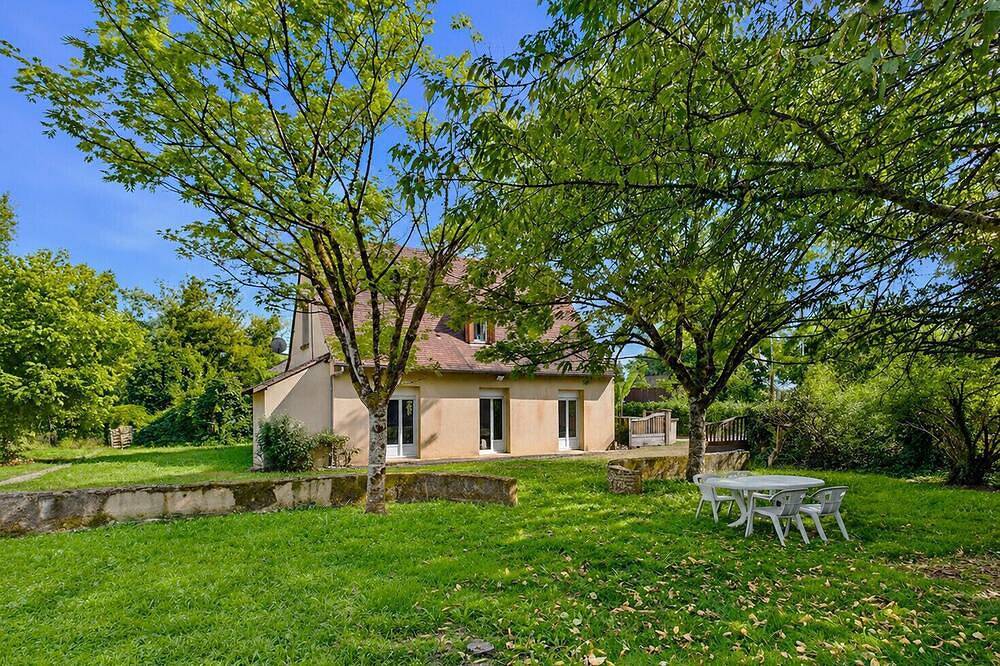 Maison 4 pers, jardin clos – Périgord Noir in Saint-Cyprien (Aquitaine), Périgord Noir