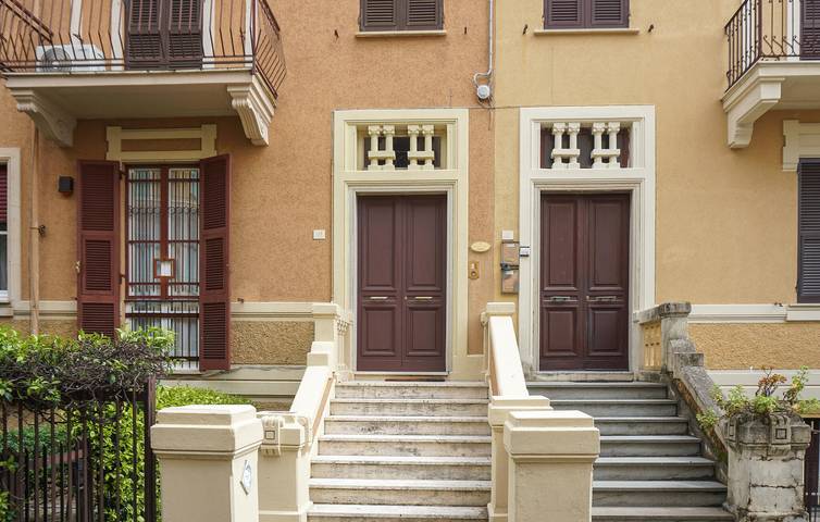 Gîte pour 5 personnes à Chiavari - 2