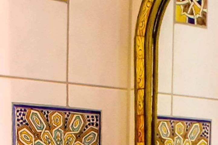 Ferienwohnung für 3 Personen, mit Garten in Zirndorf - 4