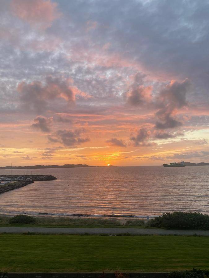Ferienwohnung für 5 Personen, mit Balkon und Ausblick in Stavanger - 4