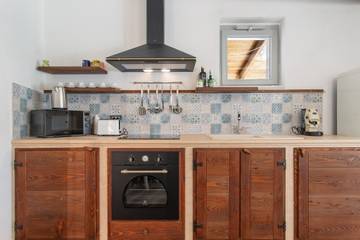 Villa per 6 Persone in Putignano, Valle D'Itria, Foto 3
