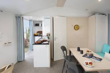 Camping für 4 Personen in Monceaux-sur-Dordogne, Tulle und Umgebung, Bild 3